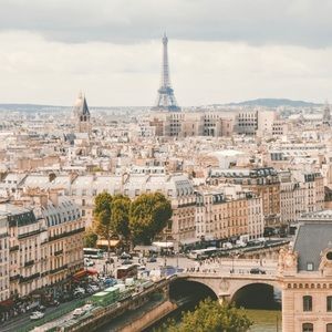 Meet your Posher, Tariq